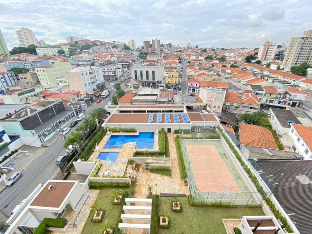 Apartamento, 3 quartos, 110 m² - Foto 2