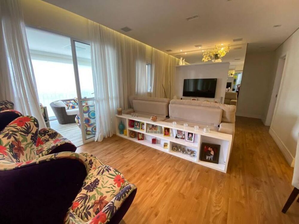 Apartamento, 3 quartos, 110 m² - Foto 25