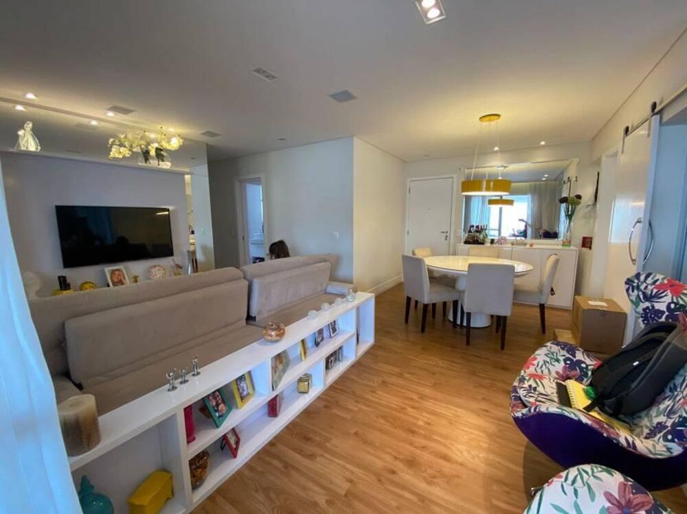 Apartamento, 3 quartos, 110 m² - Foto 15