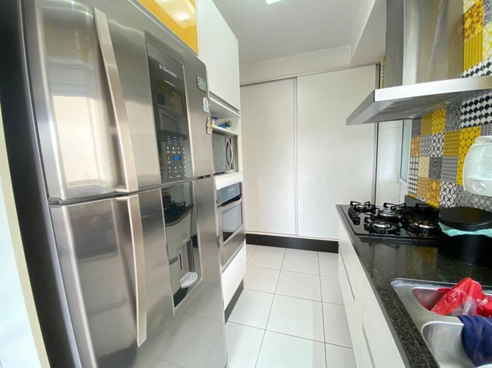 Apartamento, 3 quartos, 110 m² - Foto 17