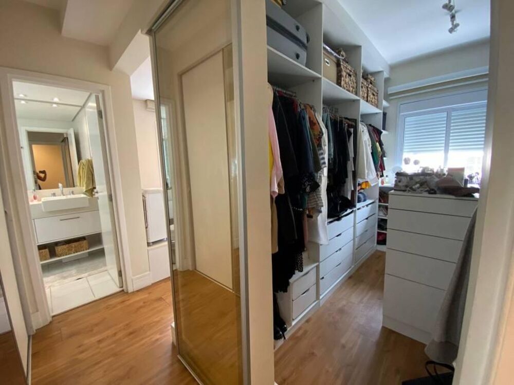 Apartamento, 3 quartos, 110 m² - Foto 12