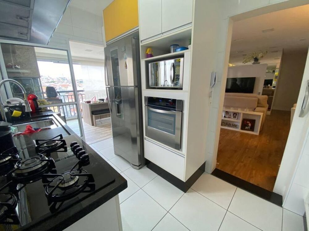 Apartamento, 3 quartos, 110 m² - Foto 16