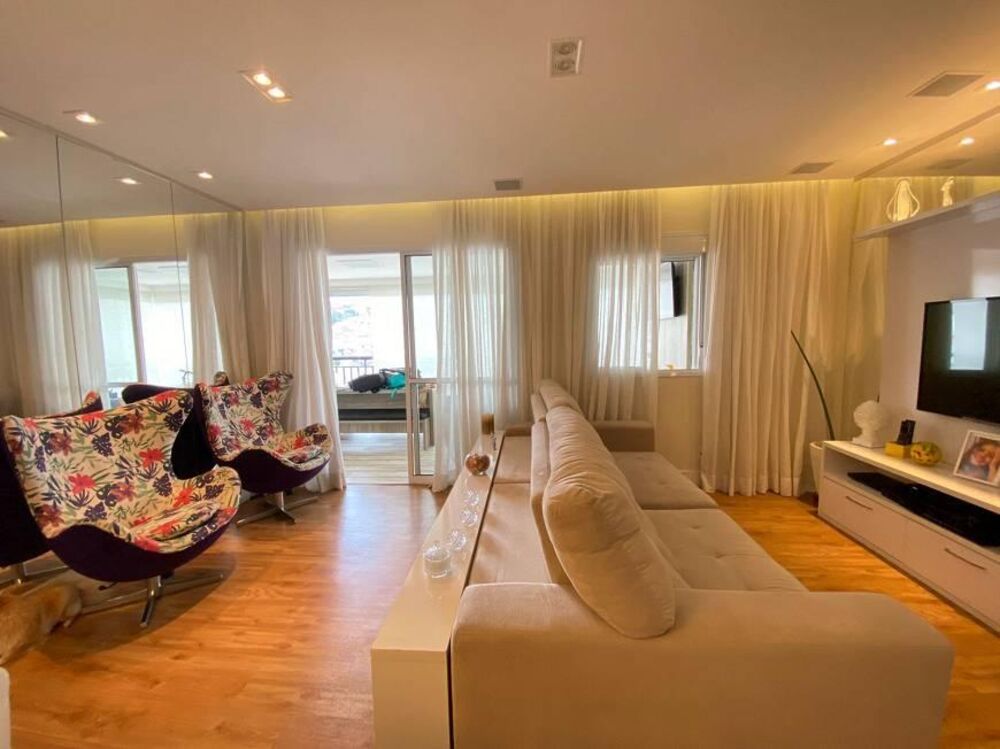 Apartamento, 3 quartos, 110 m² - Foto 23
