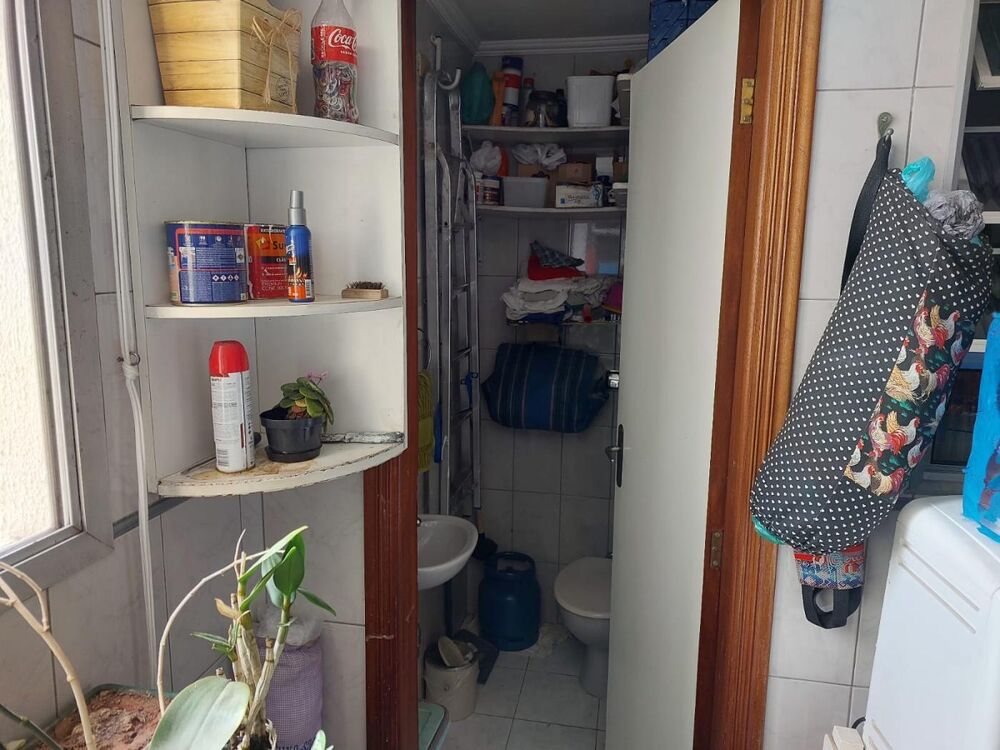 Apartamento à venda com 3 quartos, 110m² - Foto 8