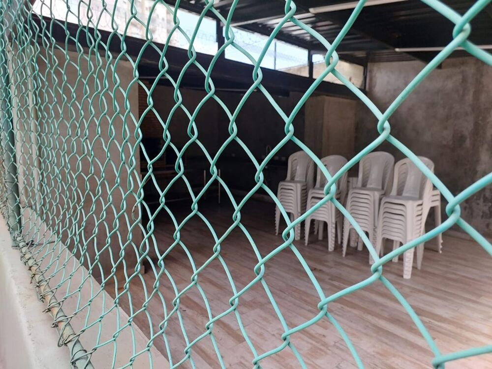 Apartamento à venda com 3 quartos, 110m² - Foto 12