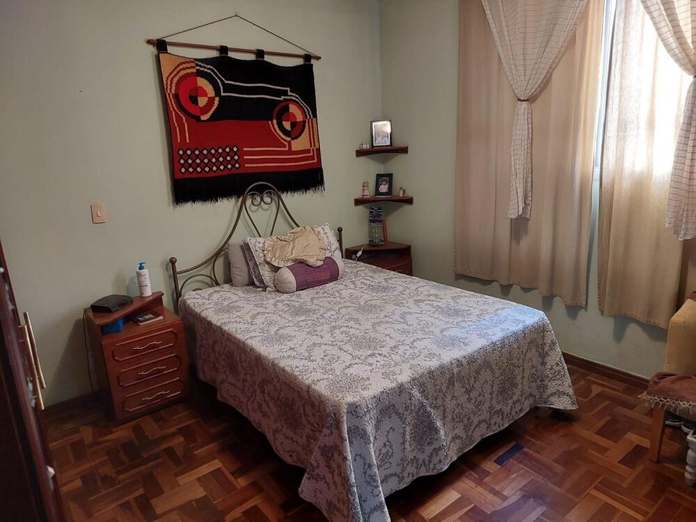Apartamento à venda com 3 quartos, 110m² - Foto 6