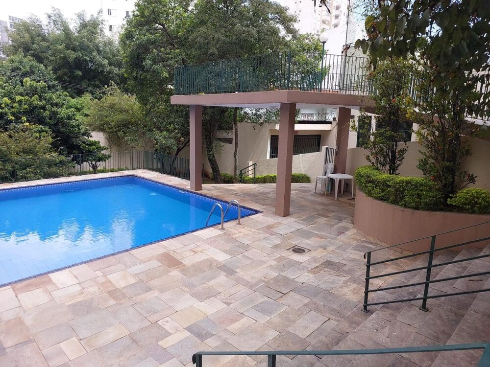 Apartamento à venda com 3 quartos, 110m² - Foto 11