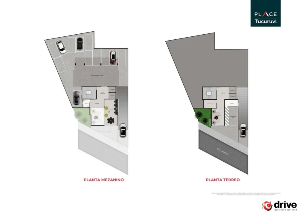 Apartamento, 1 quarto, 38 m² - Foto 15