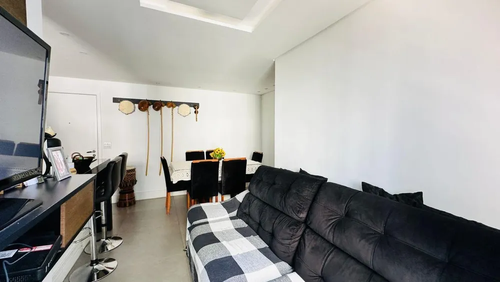 Apartamento, 2 quartos, 50 m² - Foto 2