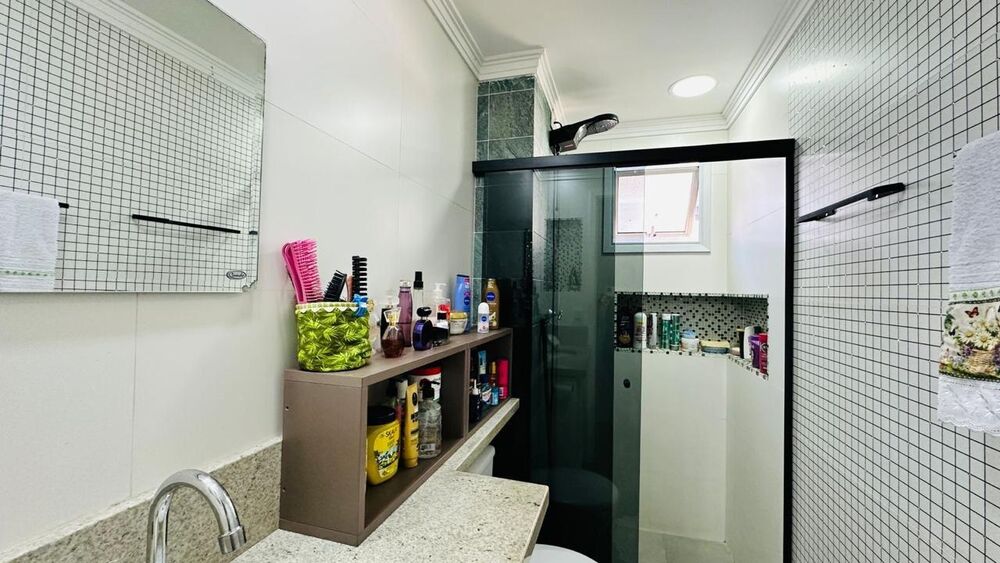 Apartamento, 2 quartos, 50 m² - Foto 9