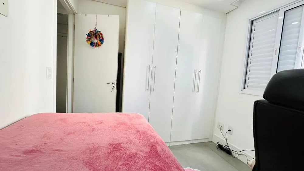Apartamento, 2 quartos, 50 m² - Foto 4