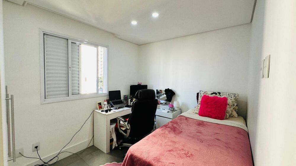 Apartamento, 2 quartos, 50 m² - Foto 17