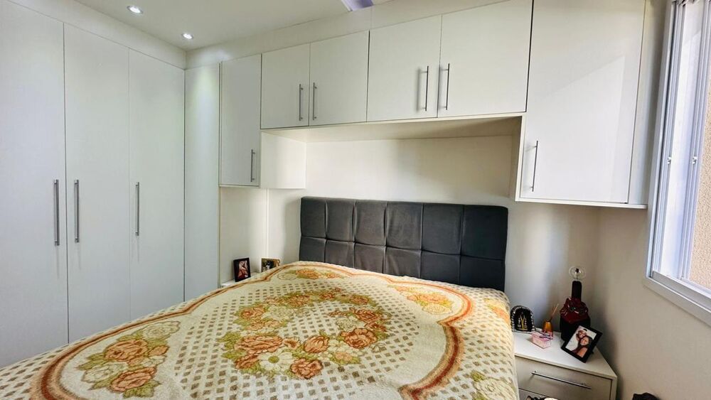 Apartamento, 2 quartos, 50 m² - Foto 13