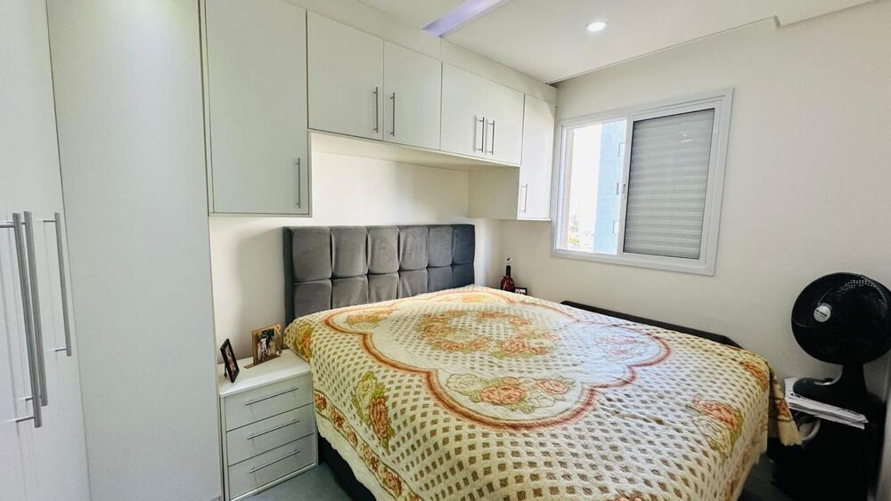 Apartamento, 2 quartos, 50 m² - Foto 11