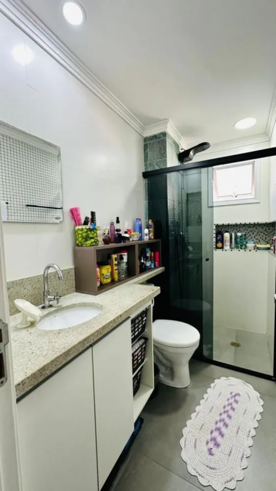 Apartamento, 2 quartos, 50 m² - Foto 8