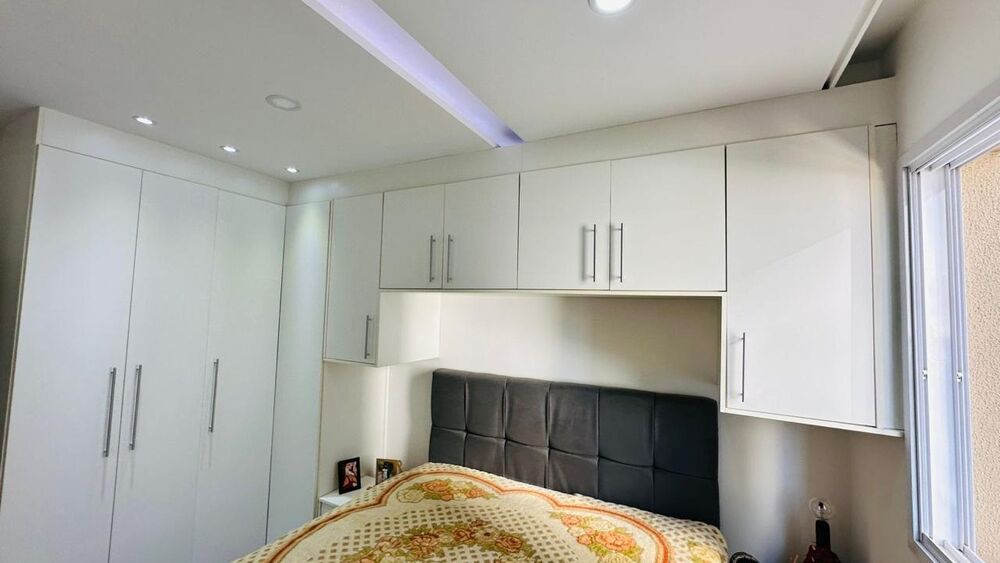 Apartamento, 2 quartos, 50 m² - Foto 14