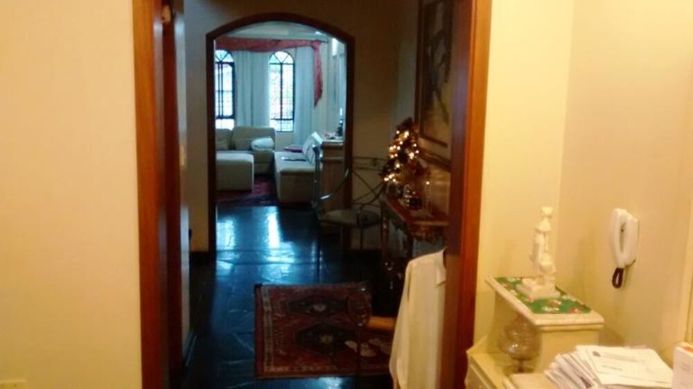 Sobrado, 3 quartos, 224 m² - Foto 8