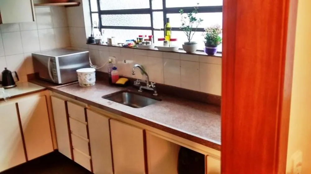 Sobrado, 3 quartos, 224 m² - Foto 12