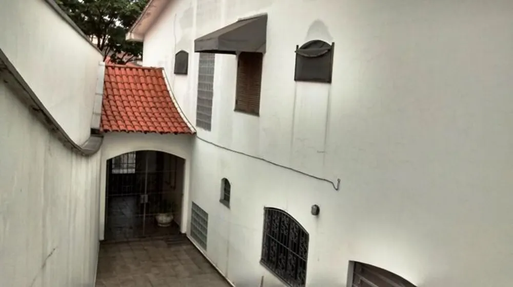 Sobrado, 3 quartos, 224 m² - Foto 31
