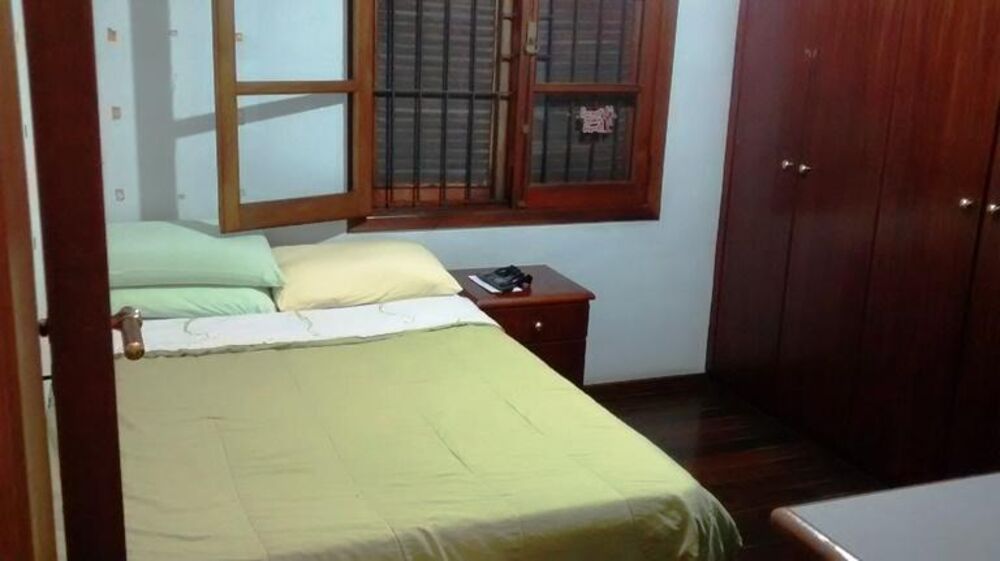 Sobrado, 3 quartos, 224 m² - Foto 13