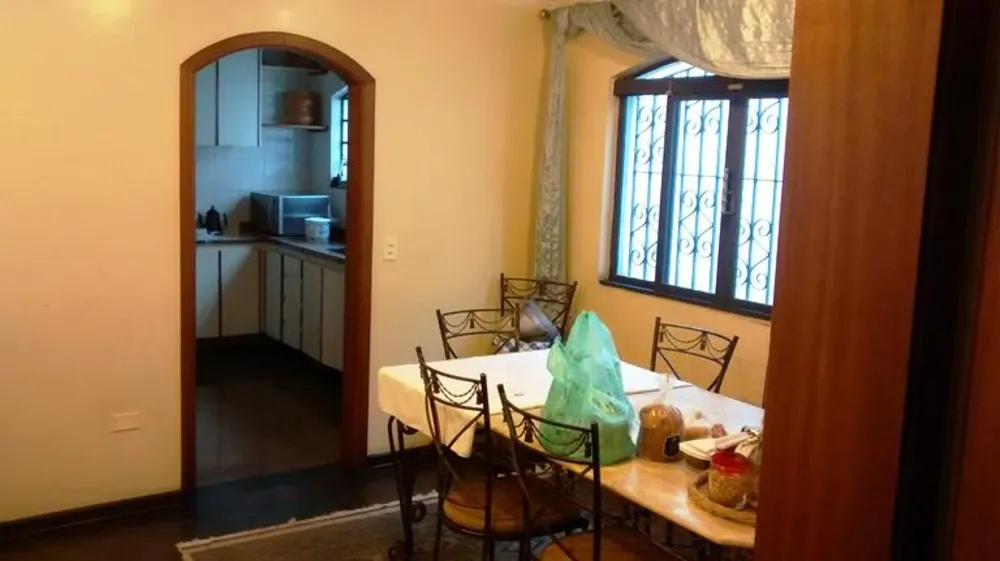 Sobrado, 3 quartos, 224 m² - Foto 10