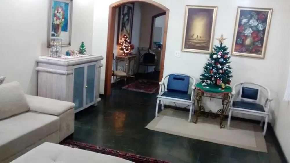 Sobrado, 3 quartos, 224 m² - Foto 9