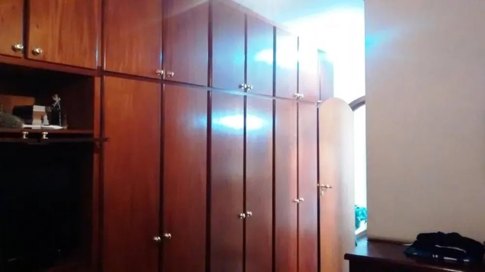 Sobrado, 3 quartos, 224 m² - Foto 28