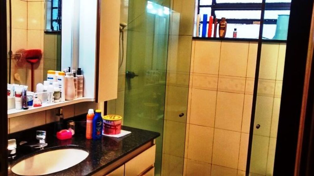 Sobrado, 3 quartos, 224 m² - Foto 14