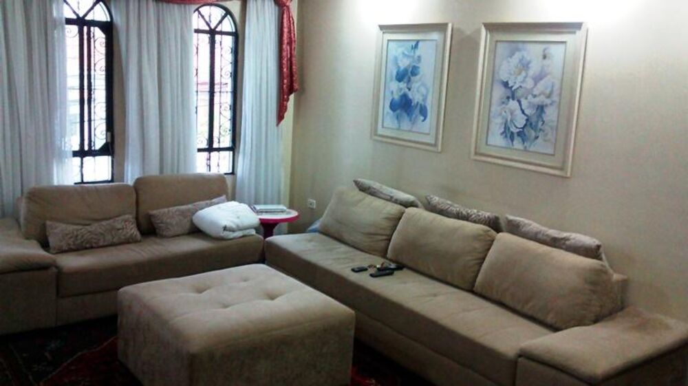 Sobrado, 3 quartos, 224 m² - Foto 6