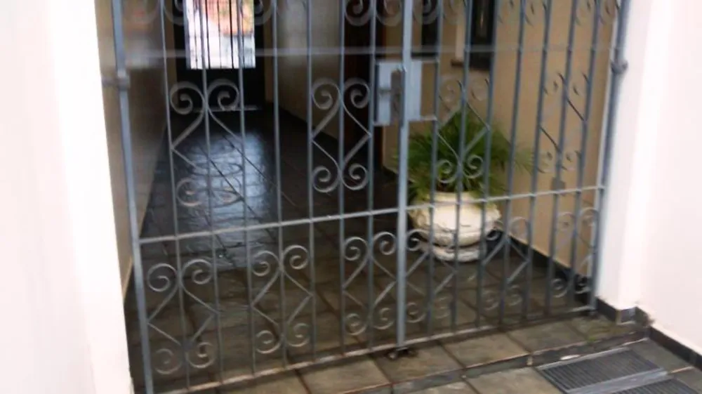 Sobrado, 3 quartos, 224 m² - Foto 4