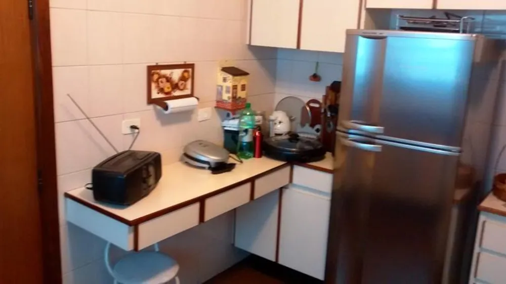 Sobrado, 3 quartos, 224 m² - Foto 14