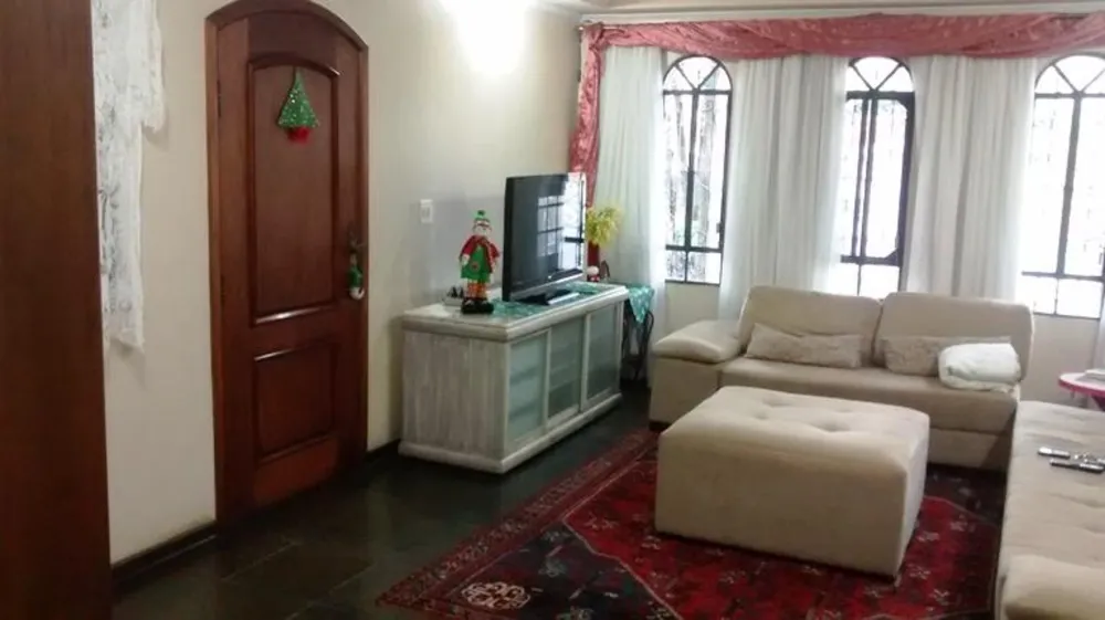 Sobrado, 3 quartos, 224 m² - Foto 7