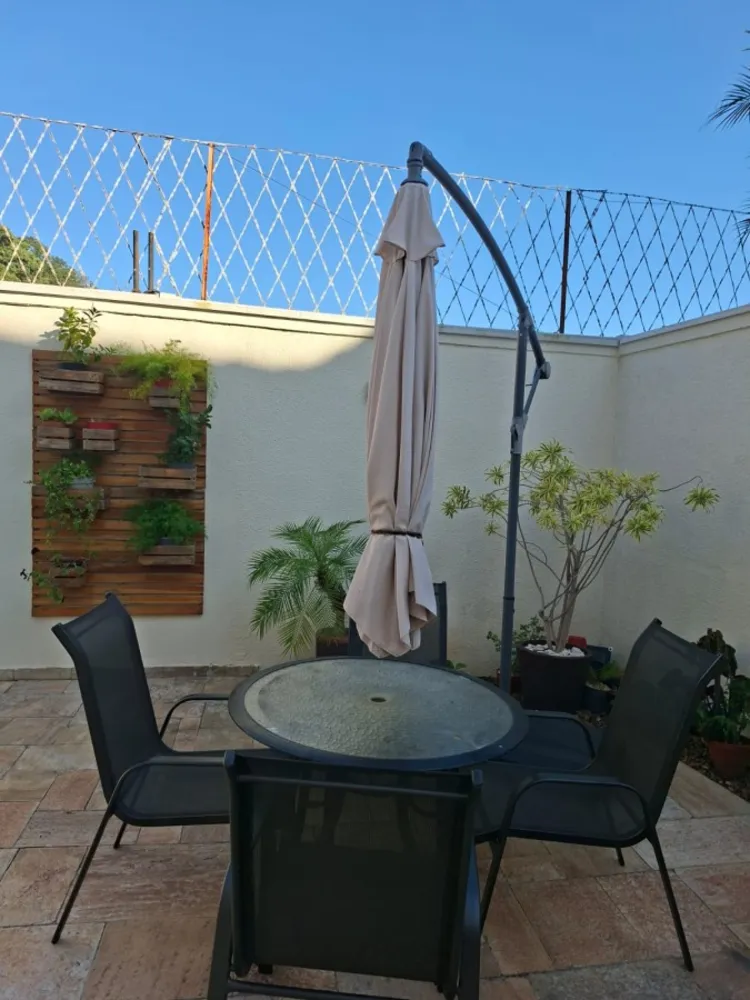 Casa de Condomínio, 4 quartos - Foto 20