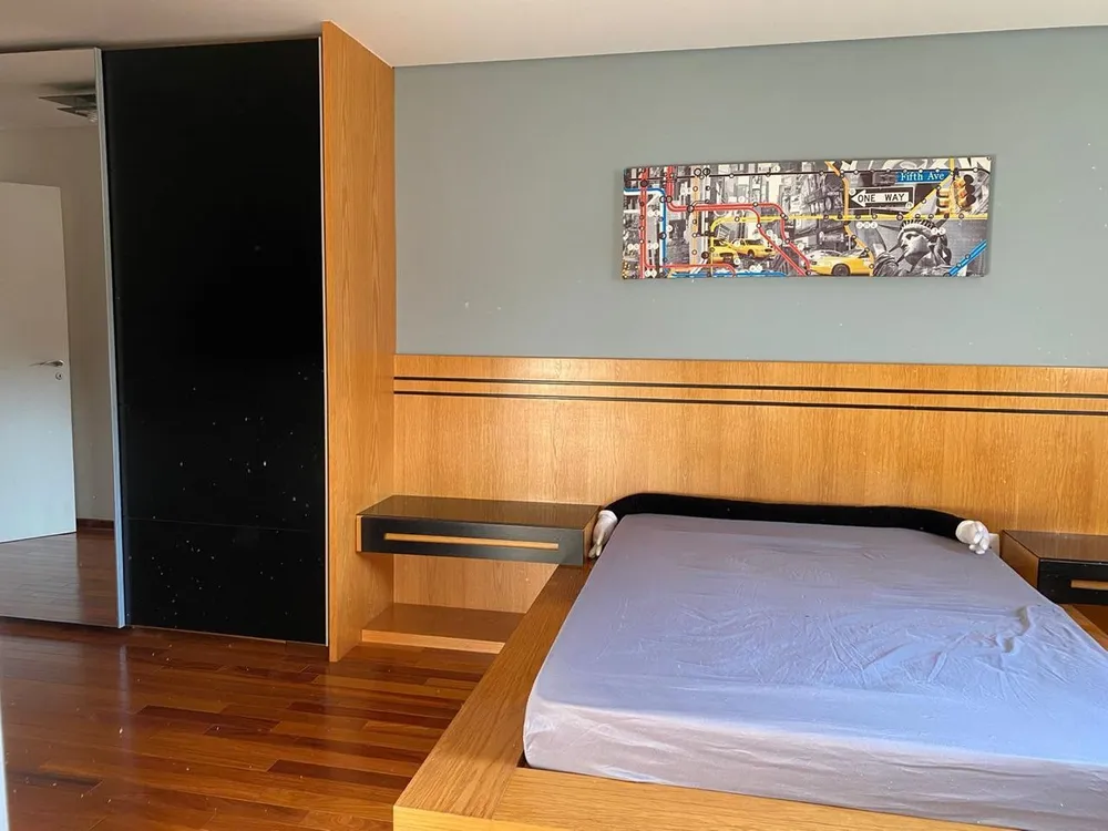 Casa de Condomínio, 4 quartos - Foto 8