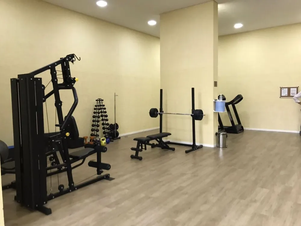 Apartamento, 2 quartos, 76 m² - Foto 8