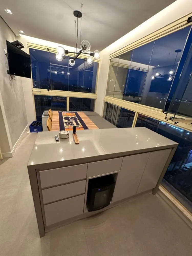 Apartamento, 2 quartos, 76 m² - Foto 1