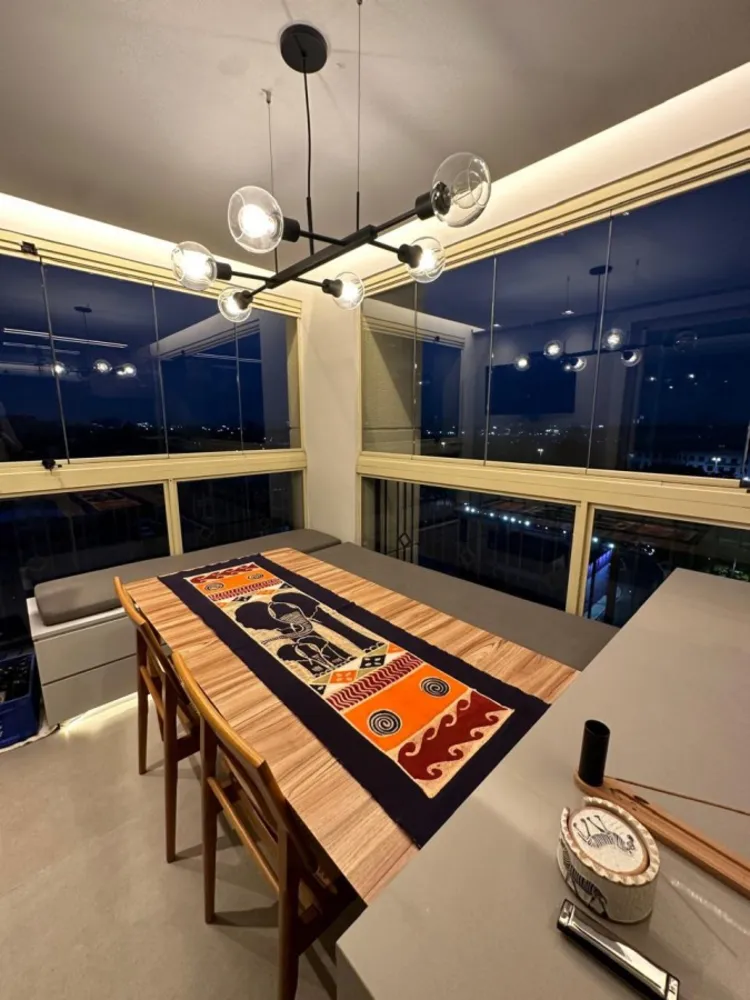 Apartamento, 2 quartos, 76 m² - Foto 10