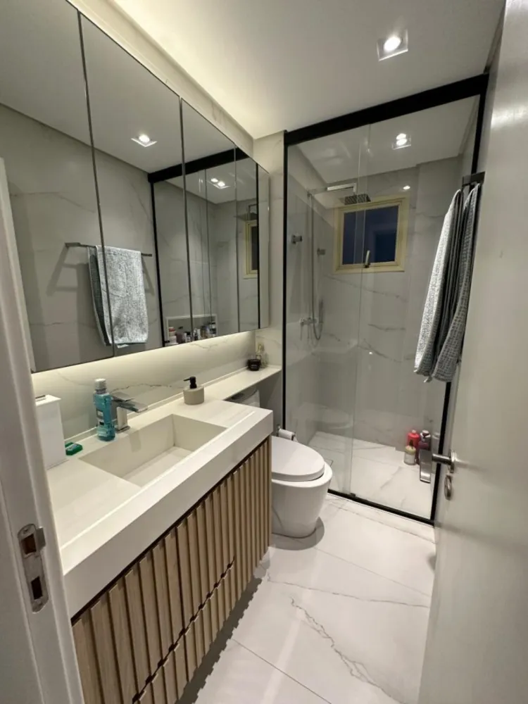 Apartamento, 2 quartos, 76 m² - Foto 2