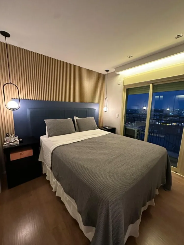 Apartamento, 2 quartos, 76 m² - Foto 17