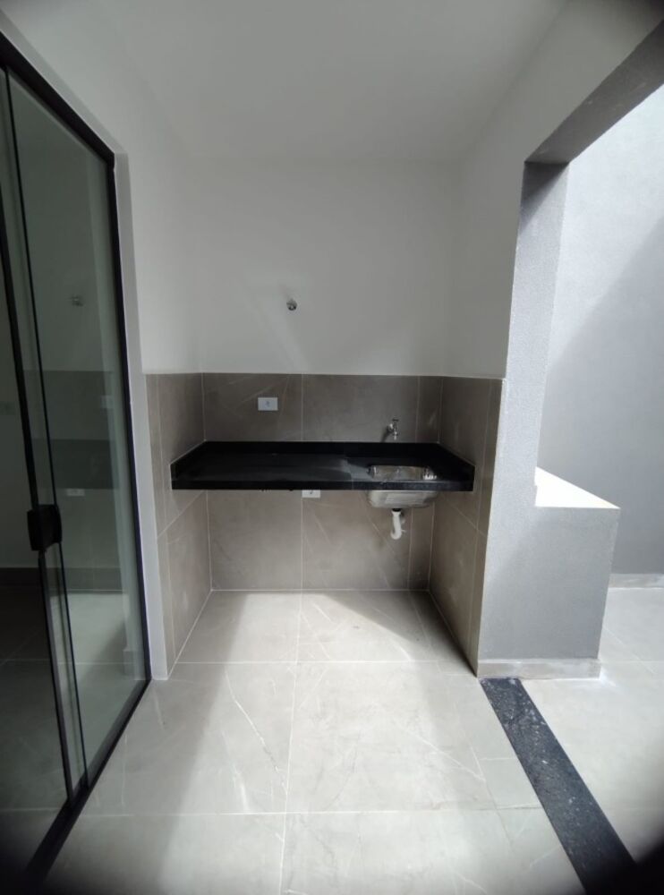 Sobrado, 2 quartos, 140 m² - Foto 1