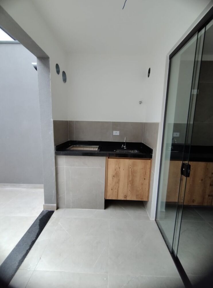 Sobrado, 2 quartos, 140 m² - Foto 2