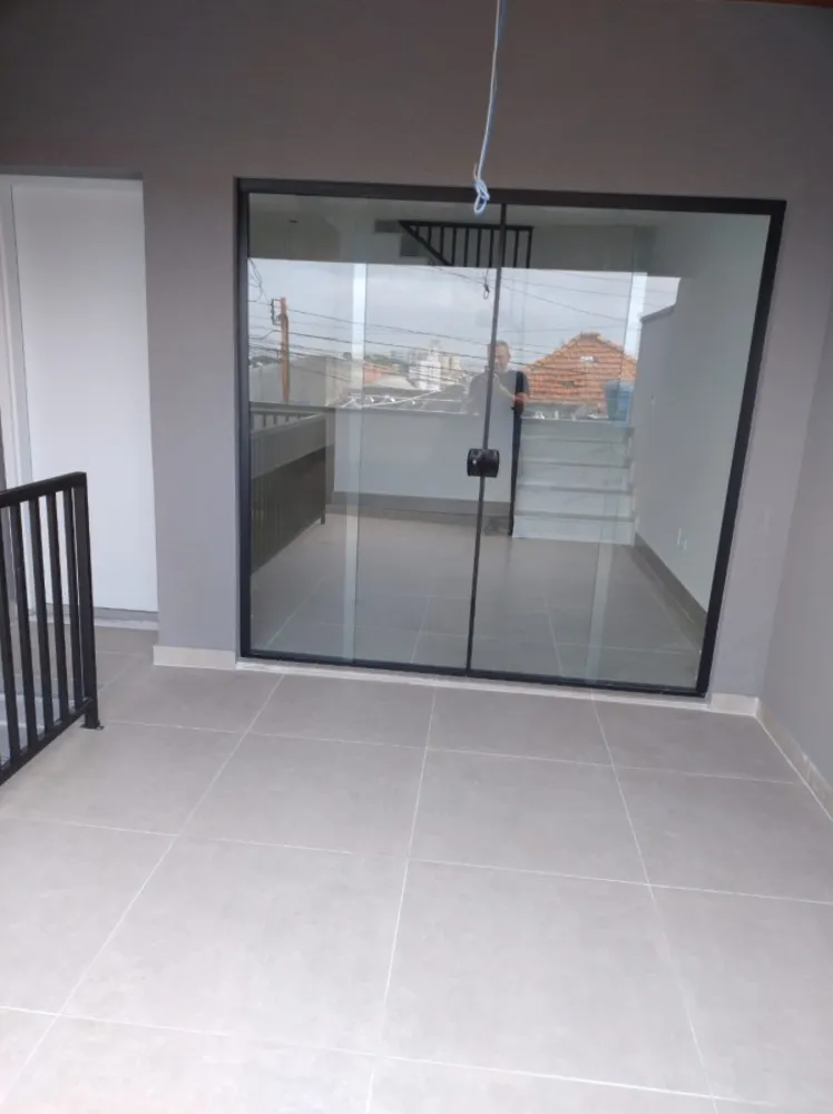Sobrado, 2 quartos, 140 m² - Foto 21