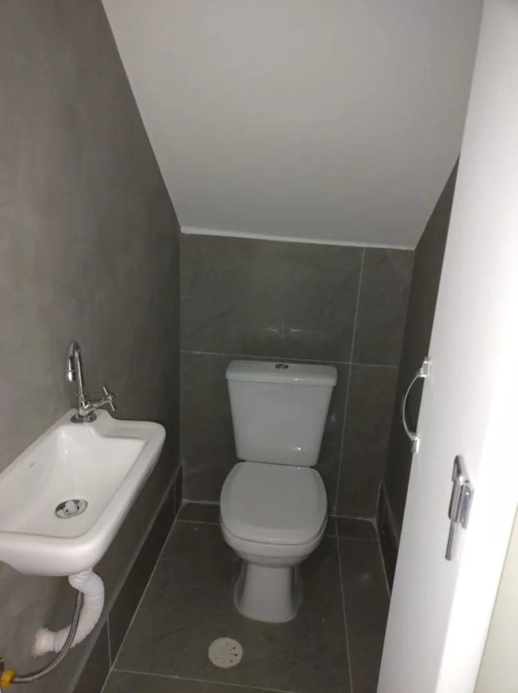 Sobrado, 2 quartos, 140 m² - Foto 12