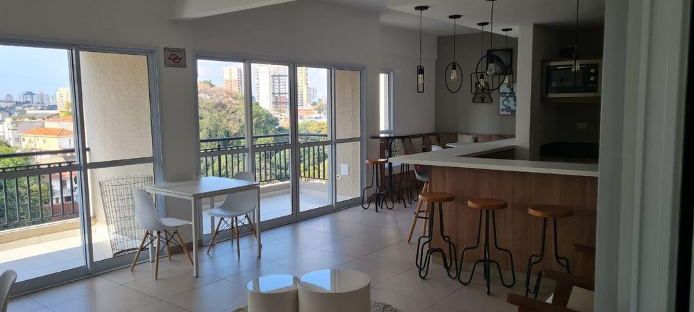 Apartamento, 1 quarto, 42 m² - Foto 9