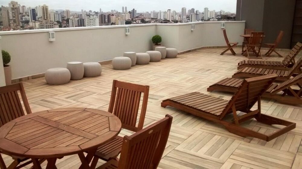 Apartamento, 1 quarto, 42 m² - Foto 29