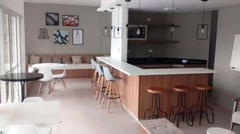 Apartamento, 1 quarto, 42 m² - Foto 10