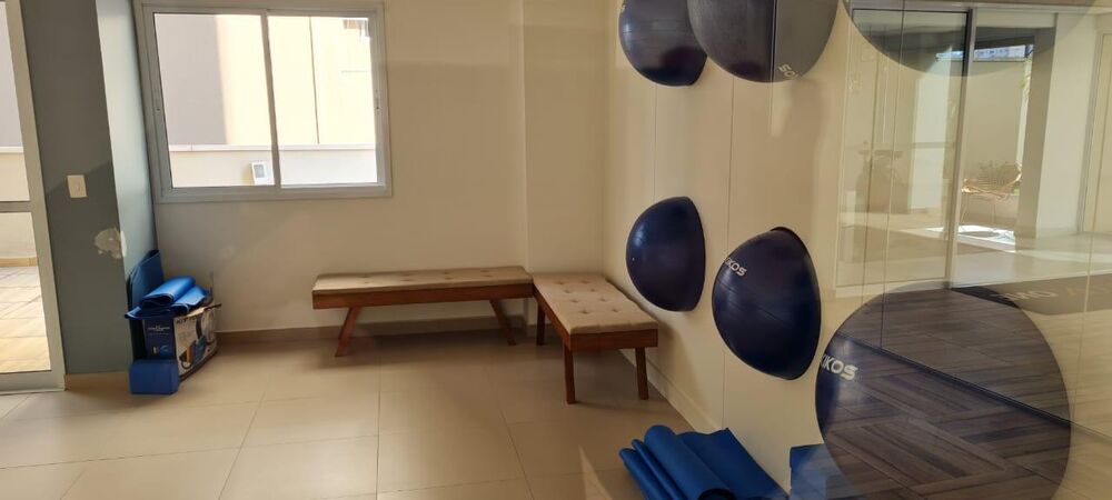 Apartamento, 1 quarto, 42 m² - Foto 6