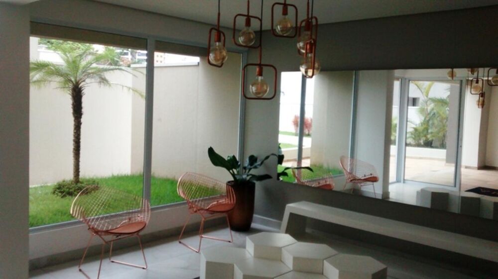 Apartamento, 1 quarto, 42 m² - Foto 2