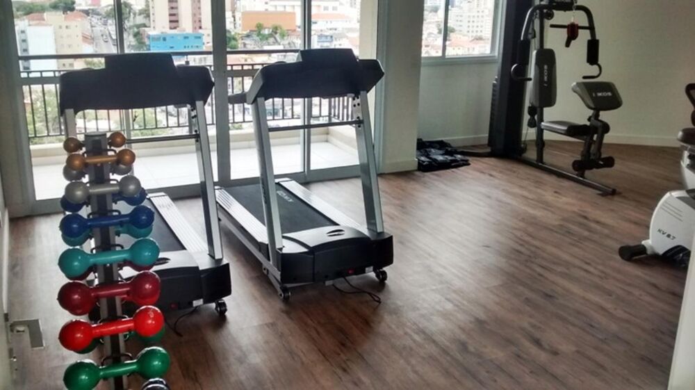 Apartamento, 1 quarto, 42 m² - Foto 24