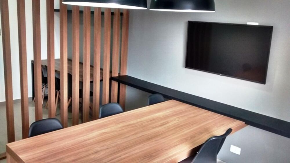 Apartamento, 1 quarto, 42 m² - Foto 8